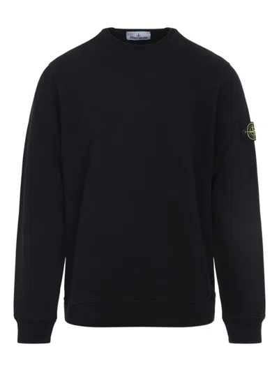 STONE ISLAND STONE ISLAND SWEATERS