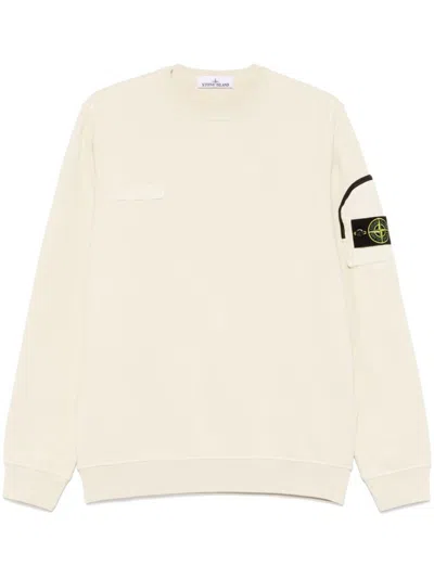 STONE ISLAND STONE ISLAND SWEATERS