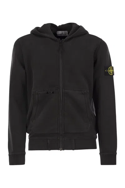 STONE ISLAND STONE ISLAND SWEATERS