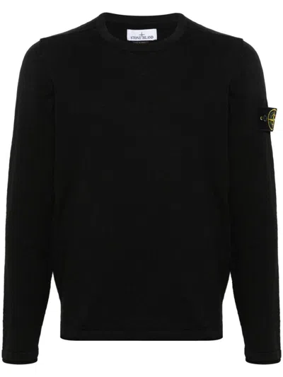 STONE ISLAND STONE ISLAND SWEATERS