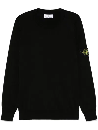 STONE ISLAND STONE ISLAND SWEATERS
