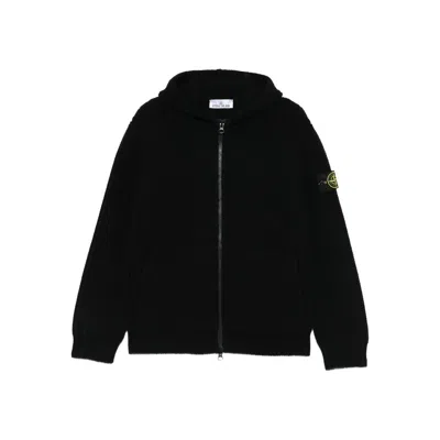 STONE ISLAND STONE ISLAND SWEATERS & KNITWEAR