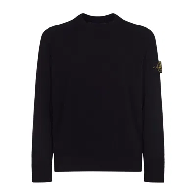 STONE ISLAND STONE ISLAND SWEATERS