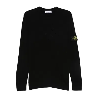 STONE ISLAND STONE ISLAND SWEATERS