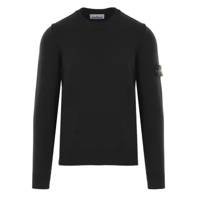STONE ISLAND STONE ISLAND SWEATERS