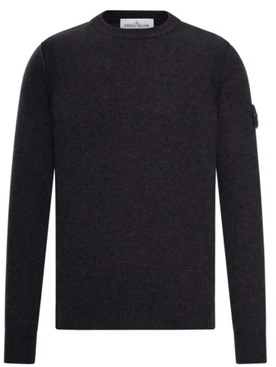 STONE ISLAND STONE ISLAND SWEATERS