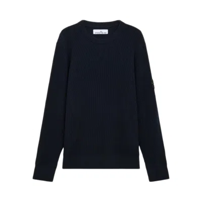 STONE ISLAND STONE ISLAND SWEATERS