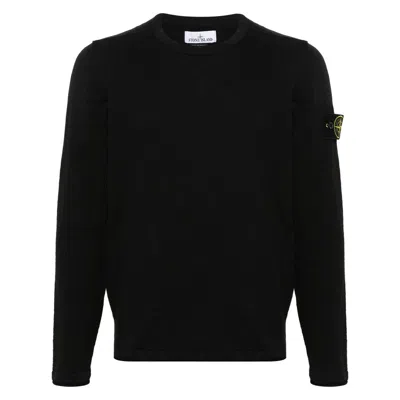 STONE ISLAND STONE ISLAND SWEATERS