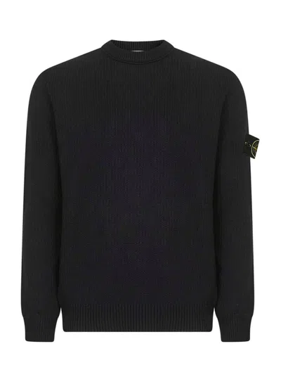 STONE ISLAND STONE ISLAND SWEATERS