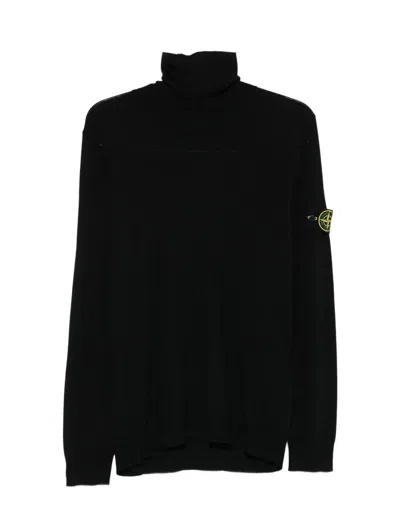 STONE ISLAND STONE ISLAND SWEATERS