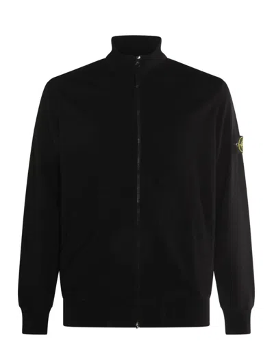 STONE ISLAND STONE ISLAND SWEATERS
