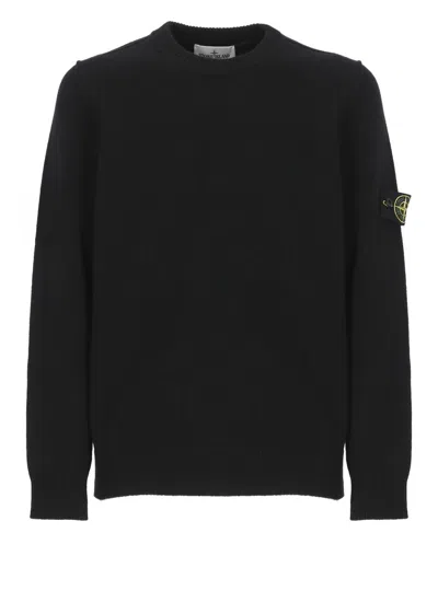 STONE ISLAND STONE ISLAND SWEATERS