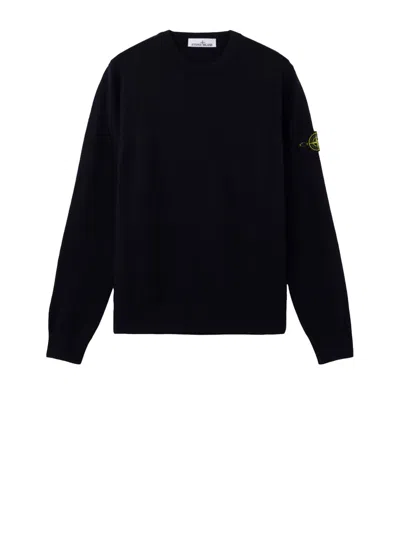 STONE ISLAND STONE ISLAND SWEATERS