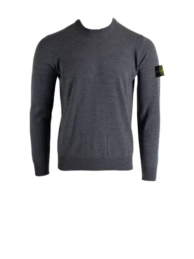 STONE ISLAND STONE ISLAND SWEATERS