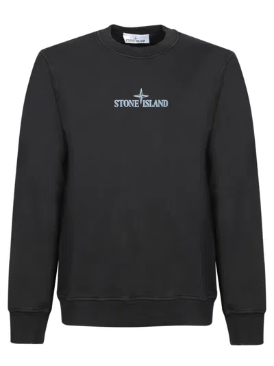 STONE ISLAND STONE ISLAND SWEATSHIRTS