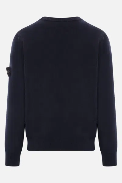 STONE ISLAND STONE ISLAND SWEATERS