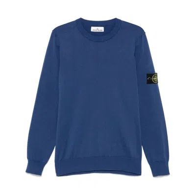 STONE ISLAND STONE ISLAND SWEATERS