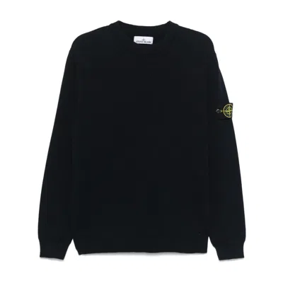 STONE ISLAND STONE ISLAND SWEATERS