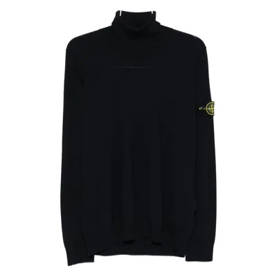 STONE ISLAND STONE ISLAND SWEATERS