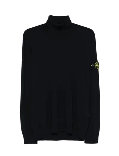 STONE ISLAND STONE ISLAND SWEATERS