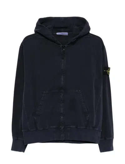 STONE ISLAND STONE ISLAND SWEATERS