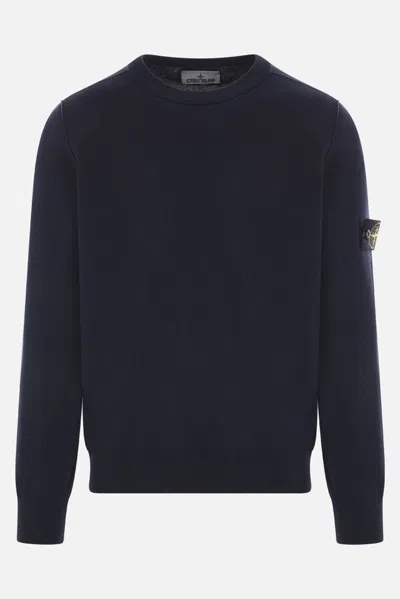 STONE ISLAND STONE ISLAND SWEATERS