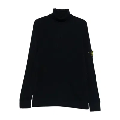 STONE ISLAND STONE ISLAND SWEATERS