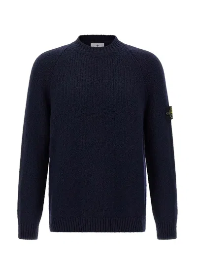 STONE ISLAND STONE ISLAND SWEATERS