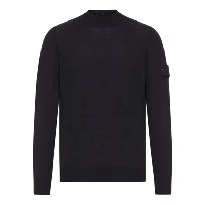 STONE ISLAND STONE ISLAND SWEATERS