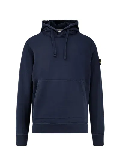 STONE ISLAND STONE ISLAND SWEATERS