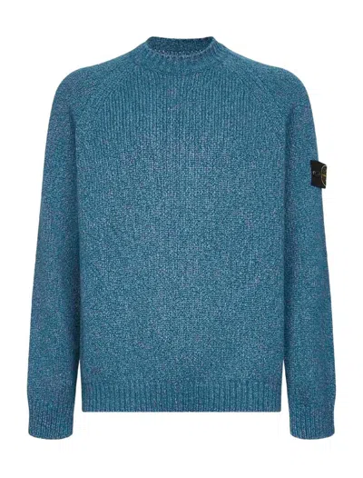 STONE ISLAND STONE ISLAND SWEATERS