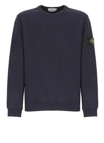 STONE ISLAND STONE ISLAND SWEATERS
