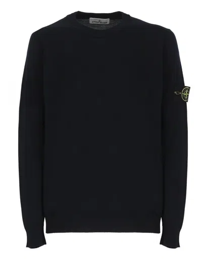 STONE ISLAND STONE ISLAND SWEATERS