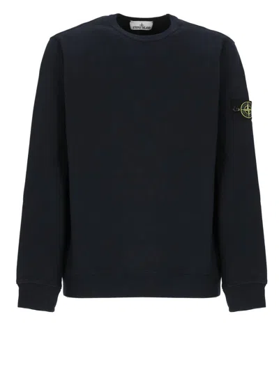 STONE ISLAND STONE ISLAND SWEATERS