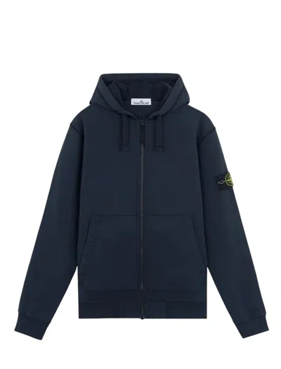 STONE ISLAND STONE ISLAND SWEATERS