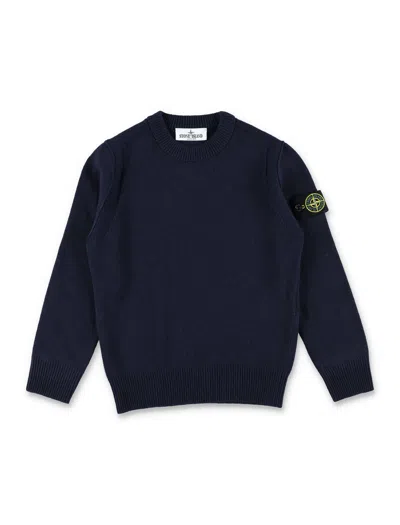 STONE ISLAND STONE ISLAND SWEATERS