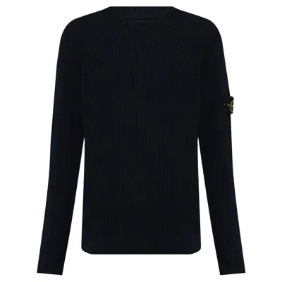 STONE ISLAND STONE ISLAND SWEATERS