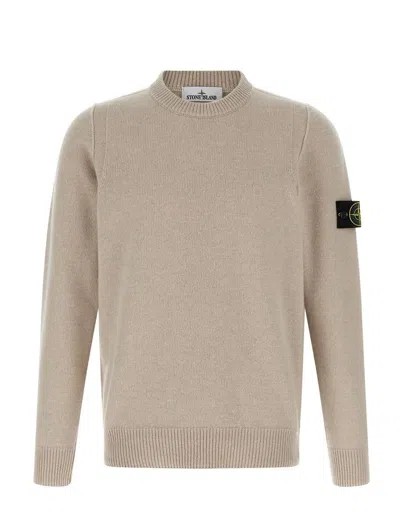 STONE ISLAND STONE ISLAND SWEATERS