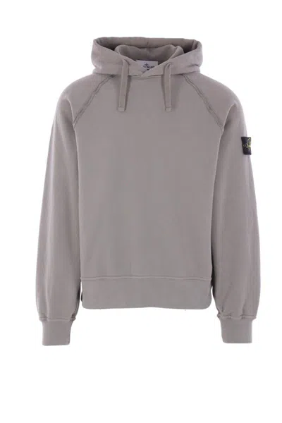 STONE ISLAND STONE ISLAND SWEATERS