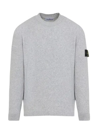 STONE ISLAND STONE ISLAND SWEATERS