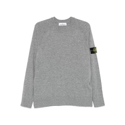 STONE ISLAND STONE ISLAND SWEATERS