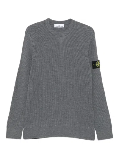STONE ISLAND STONE ISLAND SWEATERS