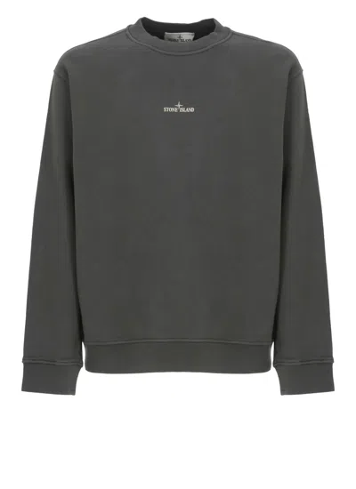STONE ISLAND STONE ISLAND SWEATERS
