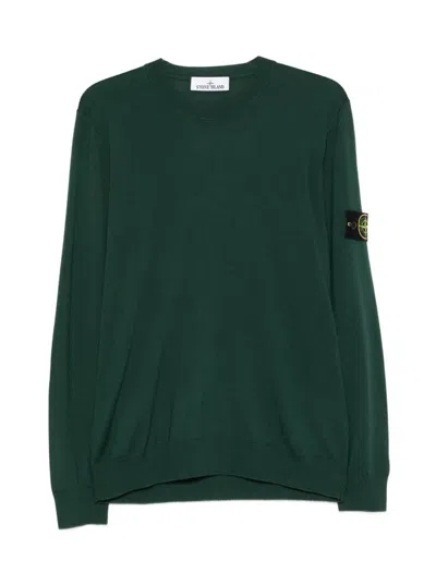 STONE ISLAND STONE ISLAND SWEATERS