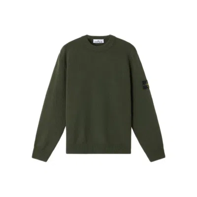 STONE ISLAND STONE ISLAND SWEATERS