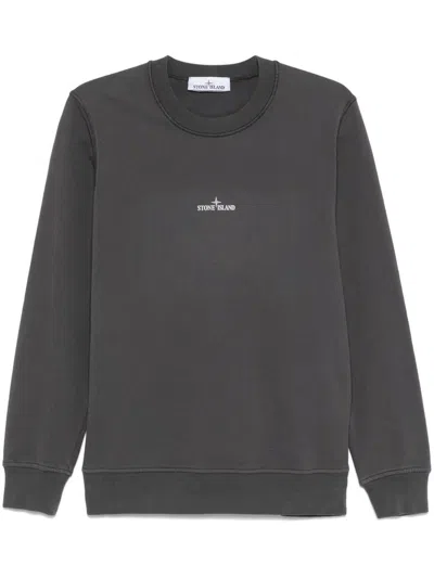 STONE ISLAND STONE ISLAND SWEATSHIRT