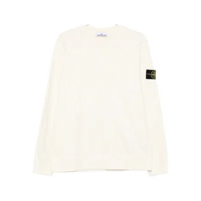 STONE ISLAND STONE ISLAND SWEATERS