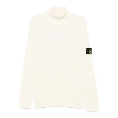 STONE ISLAND STONE ISLAND SWEATERS