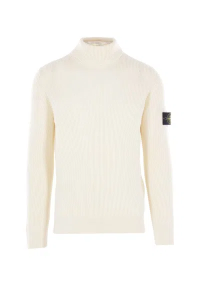 STONE ISLAND STONE ISLAND SWEATERS
