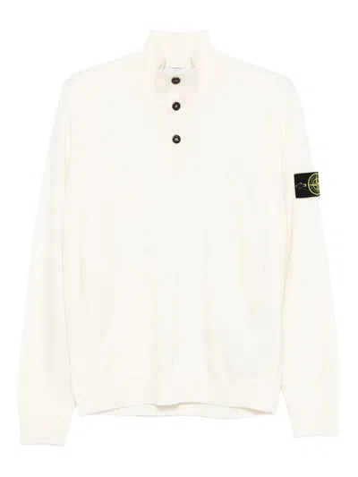 STONE ISLAND STONE ISLAND SWEATERS